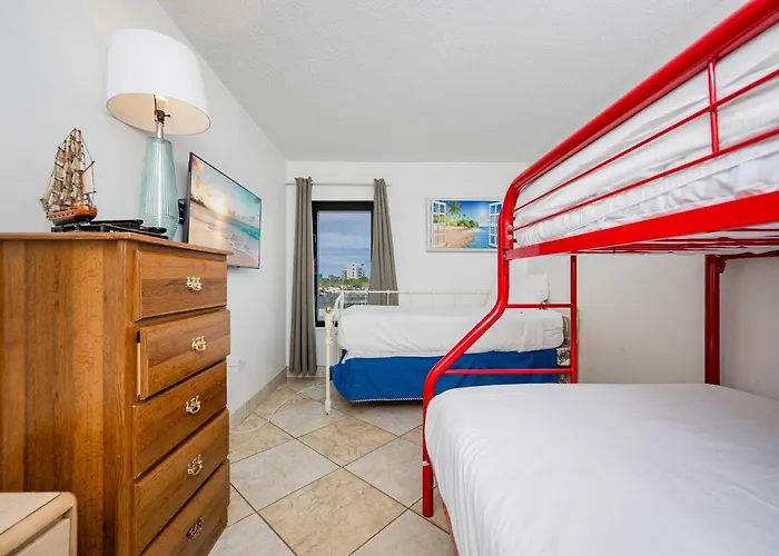 Island Winds East 101 * Gulf Shores
