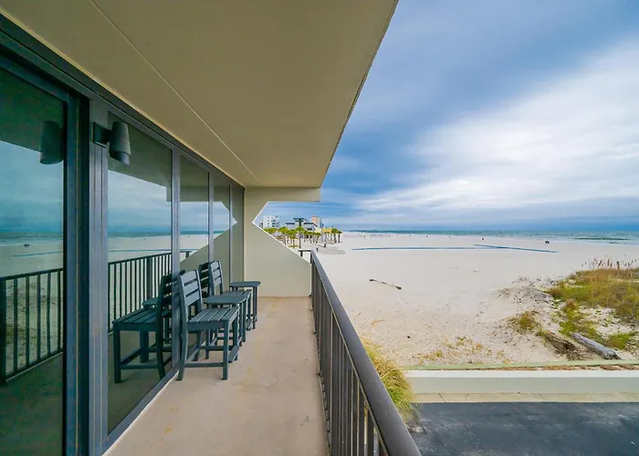Island Winds East 101 * Gulf Shores