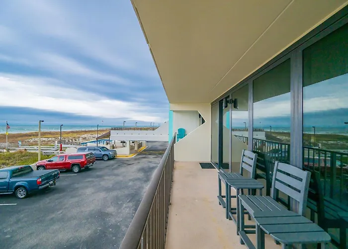 Island Winds East 101 Apartment Gulf Shores