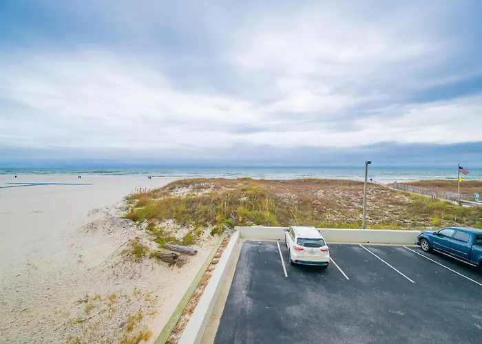 Island Winds East 101 * Gulf Shores
