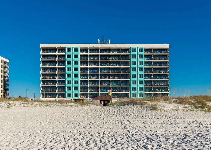 Island Winds East 101 Apartment