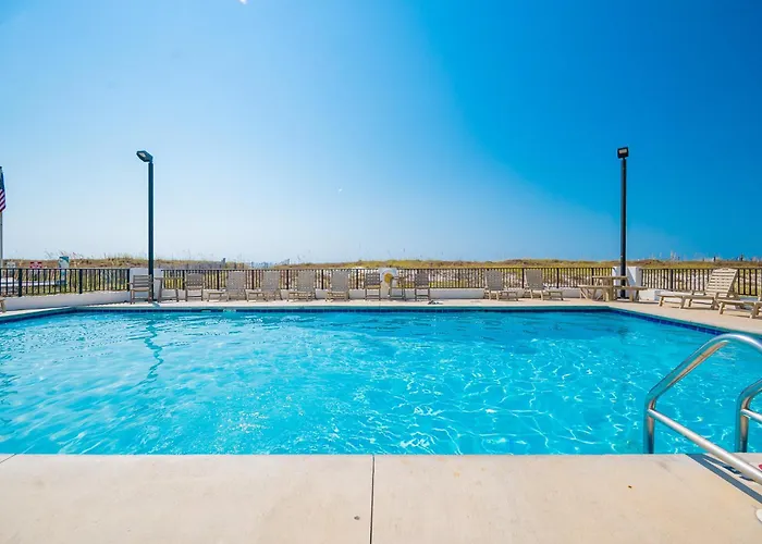 Apartment Island Winds East 101