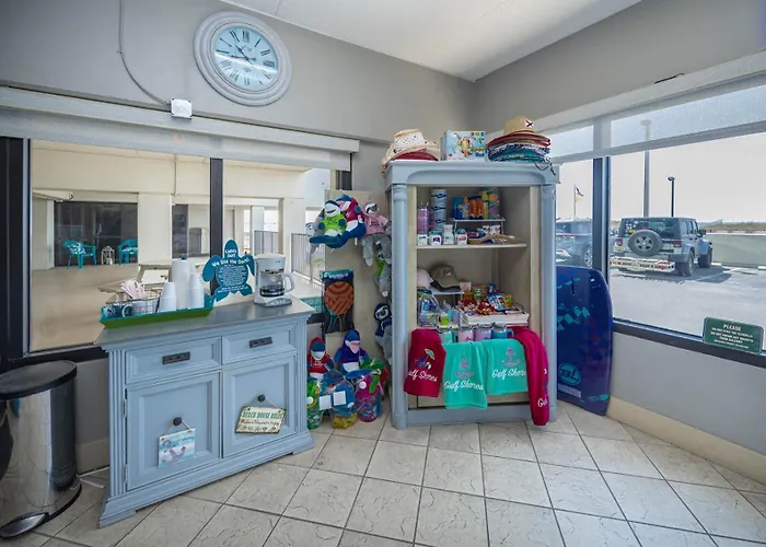 Island Winds East 101 Apartment *