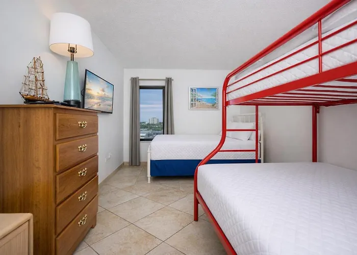 Apartment Island Winds East 101 Gulf Shores