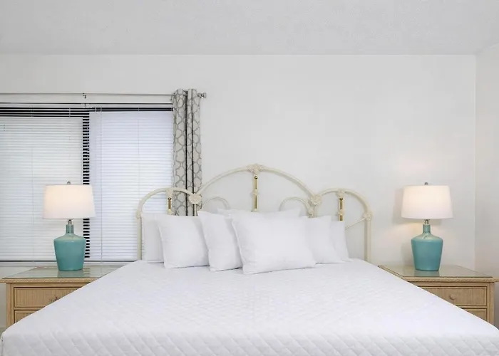 Apartment Island Winds East 101 Gulf Shores