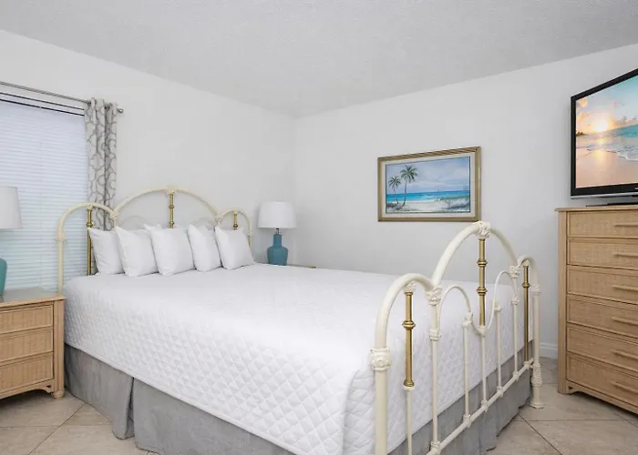 Island Winds East 101 Apartment Gulf Shores