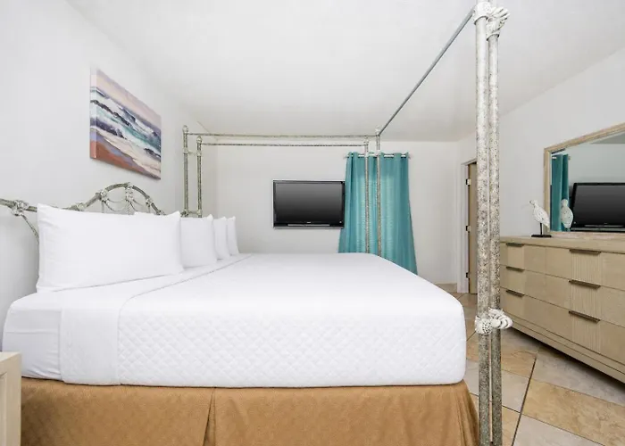Apartment Island Winds East 101 Gulf Shores