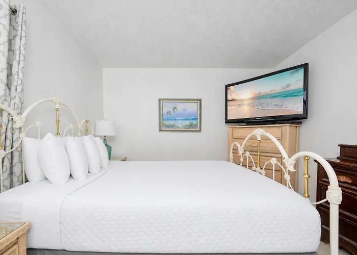 Island Winds East 101 * Gulf Shores